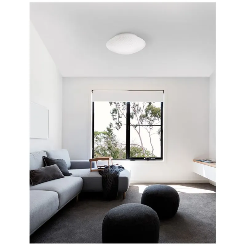Plafoniera SENS Nova Luce Modern, E27, 838122, Grecia