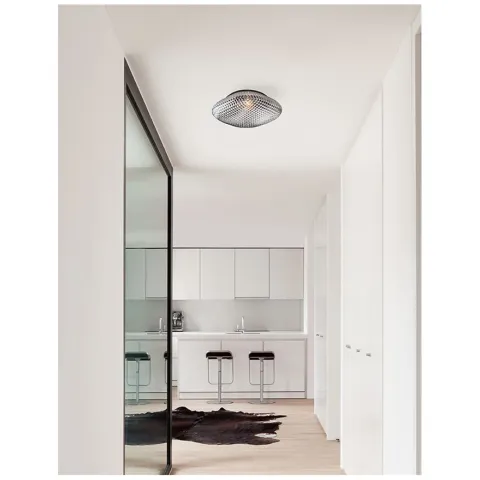 Plafoniera SENS Nova Luce Modern, E27, 838124, Grecia