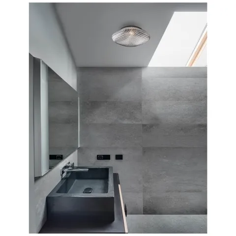 Plafoniera SENS Nova Luce Modern, E27, 838124, Grecia