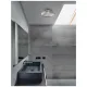 Plafoniera SENS Nova Luce Modern, E27, 838124, Grecia