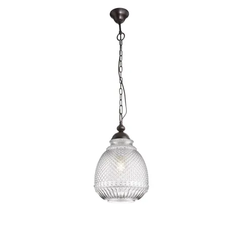 Pendul TOULON Nova Luce Modern, E27, 8381441, Grecia