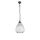 Pendul TOULON Nova Luce Modern, E27, 8381441, Grecia
