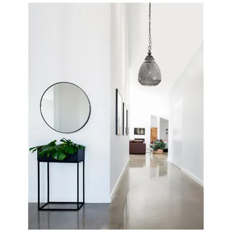 Pendul TOULON Nova Luce Modern, E27, 8381442, Grecia