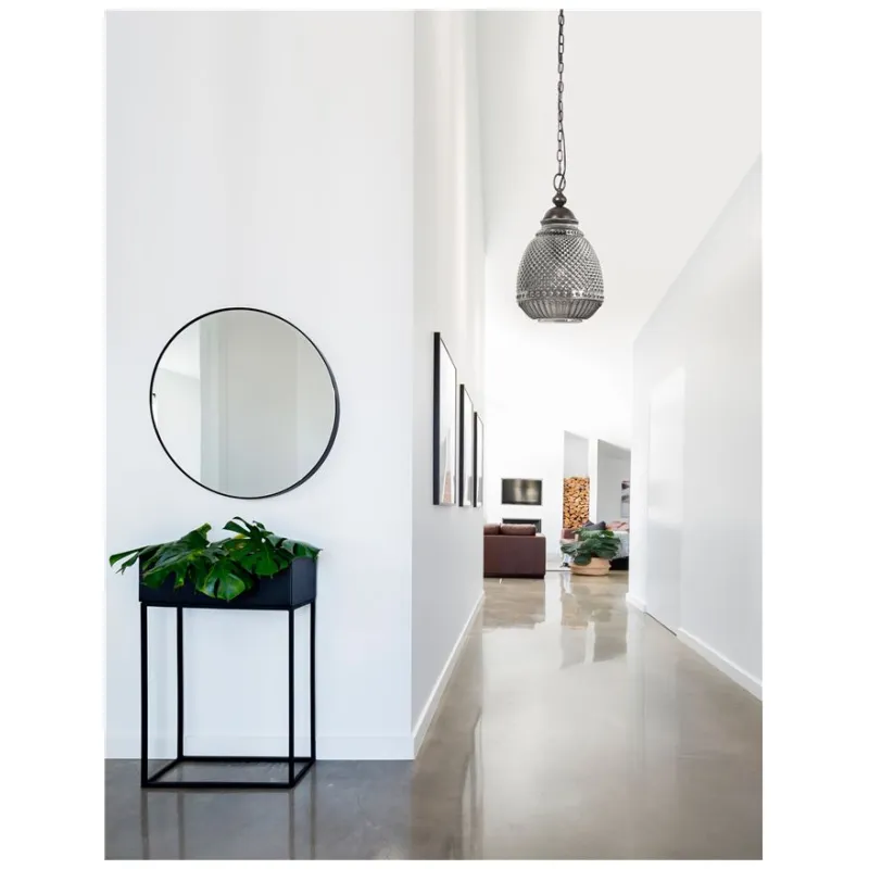 Pendul TOULON Nova Luce Modern, E27, 8381442, Grecia