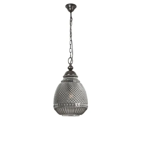 Pendul TOULON Nova Luce Modern, E27, 8381442, Grecia