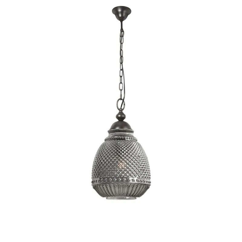 Pendul TOULON Nova Luce Modern, E27, 8381442, Grecia
