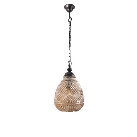 Pendul TOULON Nova Luce Modern, E27, 8381443, Grecia