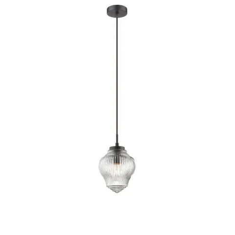 Pendul NORD Nova Luce Modern, E14, 838180, Grecia