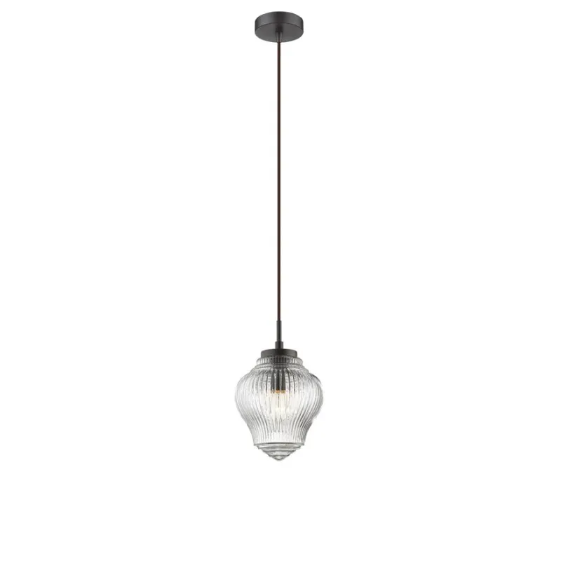 Pendul NORD Nova Luce Modern, E14, 838180, Grecia