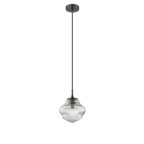 Pendul NORD Nova Luce Modern, E14, 838182, Grecia