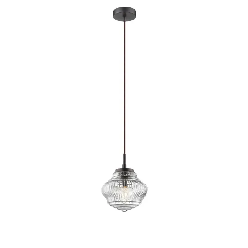 Pendul NORD Nova Luce Modern, E14, 838182, Grecia