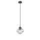 Pendul NORD Nova Luce Modern, E14, 838182, Grecia