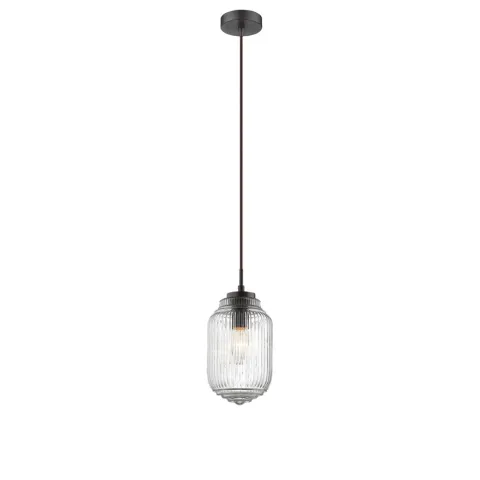 Pendul NORD Nova Luce Modern, E14, 838184, Grecia