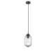 Pendul NORD Nova Luce Modern, E14, 838184, Grecia