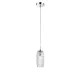 Pendul LAVAL Nova Luce Elegant, E14, 838190, Grecia