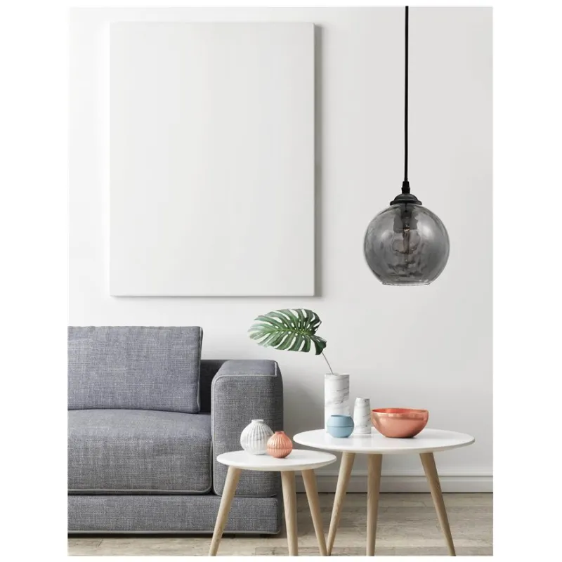 Pendul ADELINA Nova Luce Modern, E27, 8436401, Grecia