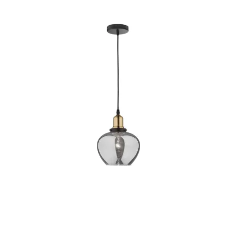 Pendul CEDRO Nova Luce Modern, E27, 8436403, Grecia