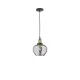 Pendul CEDRO Nova Luce Modern, E27, 8436403, Grecia