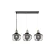 Pendul CEDRO Nova Luce Modern, E27, 8436405, Grecia