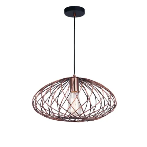 Pendul ERIBERTO Nova Luce Modern, E27, 8436420, Grecia