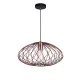 Pendul ERIBERTO Nova Luce Modern, E27, 8436420, Grecia
