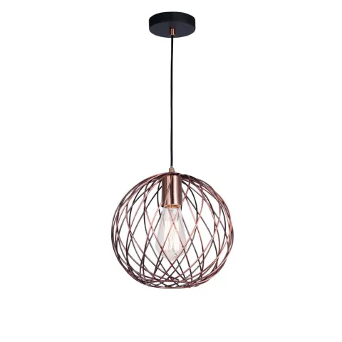 Pendul ERIBERTO Nova Luce Modern, E27, 8436421, Grecia