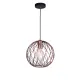 Pendul ERIBERTO Nova Luce Modern, E27, 8436421, Grecia