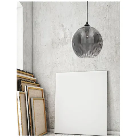 Pendul JERARDO Nova Luce Modern, E27, 8436423, Grecia