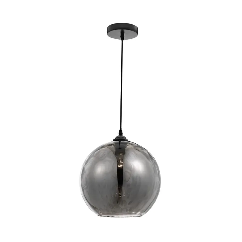 Pendul JERARDO Nova Luce Modern, E27, 8436423, Grecia
