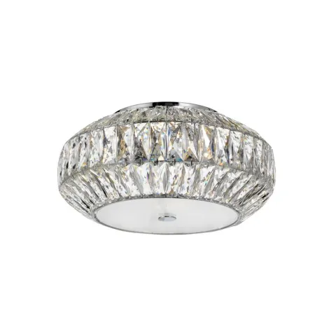 Lustra Plafon VALENCE Nova Luce Elegant, G9, 8501651, Grecia