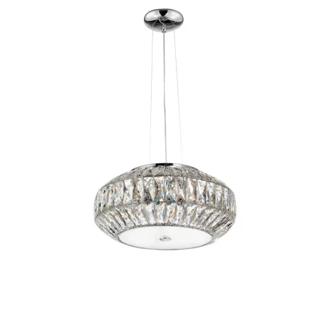 Suspensie VALENCE Nova Luce Elegant, G9, 8501652, Grecia