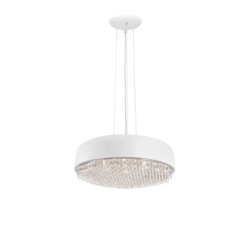 Suspensie LYON Nova Luce Elegant, G9, 8502962, Grecia