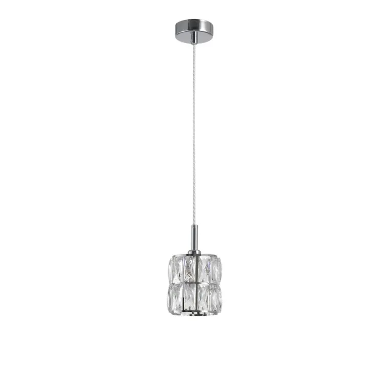 Pendul NICE Nova Luce Elegant, G9, 8538101, Grecia