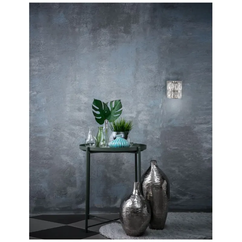 Aplica NICE Nova Luce Elegant, G9, 8538102, Grecia