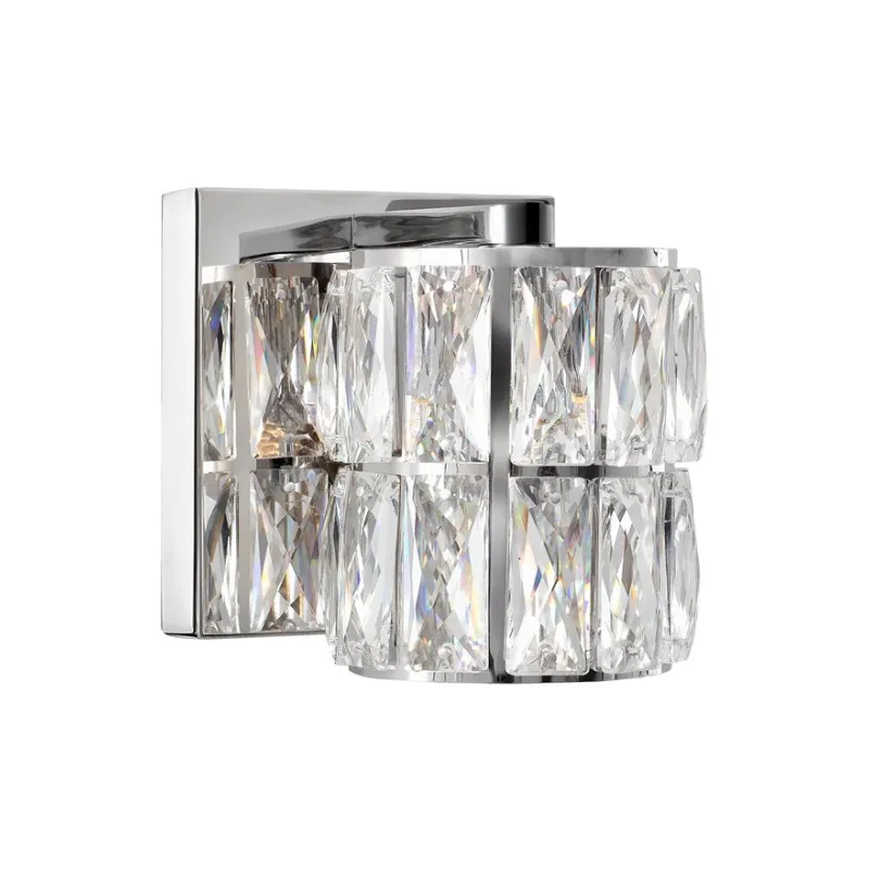 Aplica NICE Nova Luce Elegant, G9, 8538102, Grecia