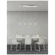 Suspensie NICE Nova Luce Elegant, G9, 8538104, Grecia