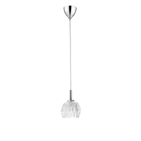 Pendul LARA Nova Luce Elegant, Led, 8540401, Grecia