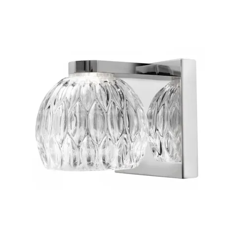 Aplica LARA Nova Luce Elegant, G9, 8540402, Grecia