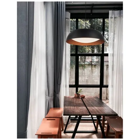 Suspensie LANDON Nova Luce Modern, Led, 86009, Grecia