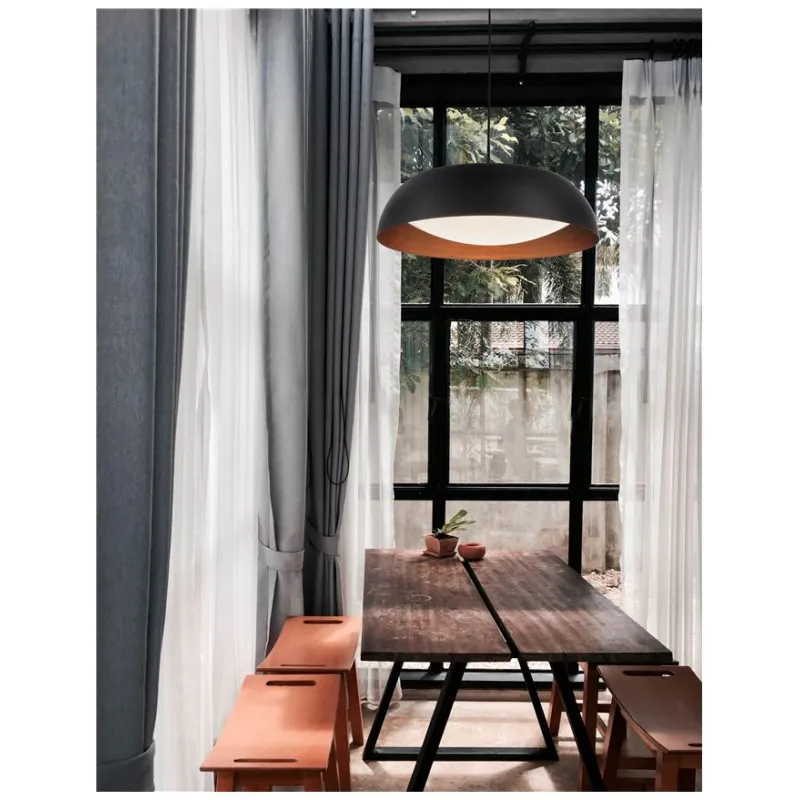 Suspensie LANDON Nova Luce Modern, Led, 86009, Grecia