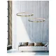 Suspensie ORLANDO Nova Luce Modern, Led, 86016802, Grecia