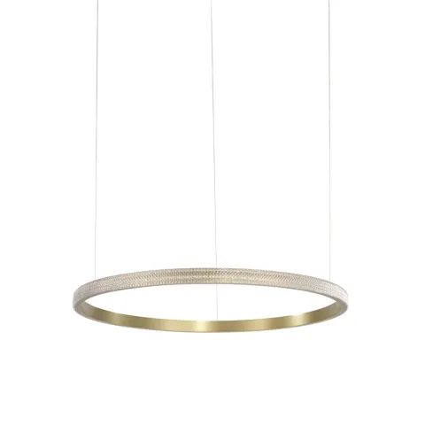 Suspensie ORLANDO Nova Luce Modern, Led, 86016802, Grecia