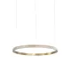 Suspensie ORLANDO Nova Luce Modern, Led, 86016802, Grecia