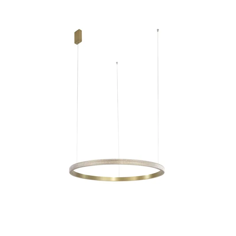 Suspensie ORLANDO Nova Luce Modern, Led, 86016802, Grecia