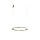 Suspensie ORLANDO Nova Luce Modern, Led, 86016802, Grecia