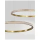 Suspensie ORLANDO Nova Luce Modern, Led, 86016802, Grecia