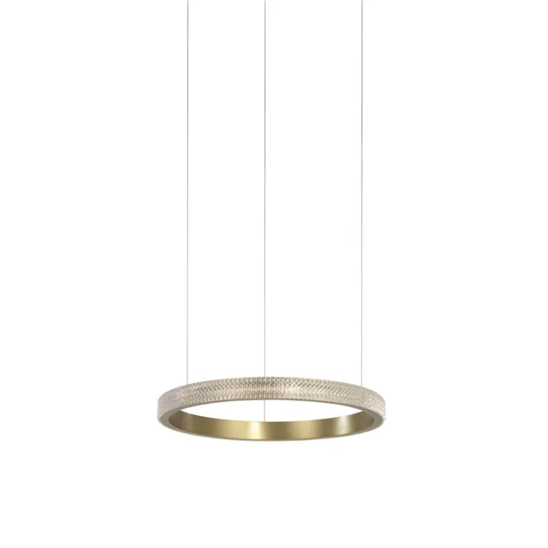 Suspensie ORLANDO Nova Luce Modern, Led, 86016803, Grecia