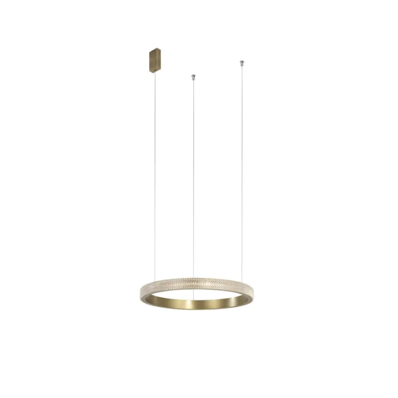 Suspensie ORLANDO Nova Luce Modern, Led, 86016803, Grecia