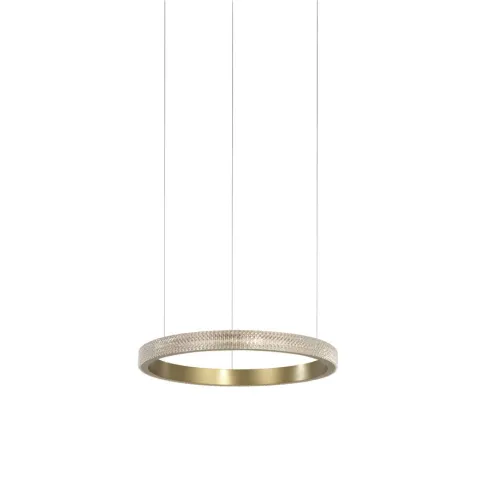 Suspensie ORLANDO Nova Luce Modern, Led, 86016804, Grecia