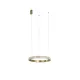 Suspensie ORLANDO Nova Luce Modern, Led, 86016804, Grecia